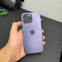 ریجستر iPhone 14 pro max 256g zaa