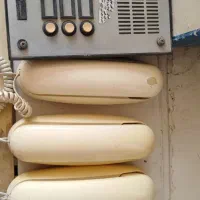 تعدادی لوازم منزل
