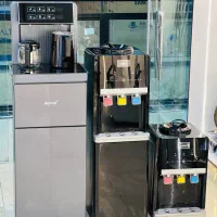 آب سرد کن چایی سازدار