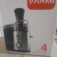 آبمیوه گیره چهارکاره
