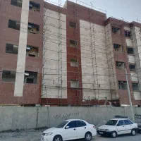 نما کاری ساختمان