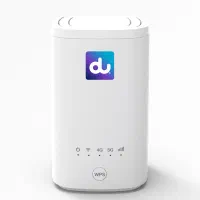 مودم ZLT X21 پرسرعت 5G