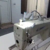 چرخ خیاطی  راسته دوز یونیکورن