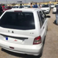 111 se  مدل۹۶|خودرو سواری و وانت|مشهد, دانشجو|دیوار