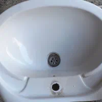 روشویی|لوازم سرویس بهداشتی|تهران, یافت‌آباد|دیوار