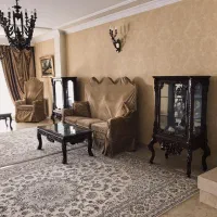 ۱۱۵متر،۲خوابه،دولت سلیمی