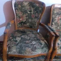 مبلمان|مبلمان خانگی و میز عسلی|رشت, کوی فکوری|دیوار