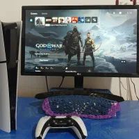 بازی بروز برای فایو کپی خور