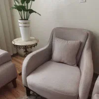 مبل تک نفره
