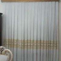 پرده پذیرایی