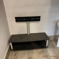 میز تلوزیون در حد نو