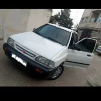 فراغت برون شهری