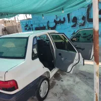 فقط معاوضه با پژو