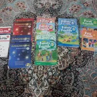 کتاب زبان آموزشی