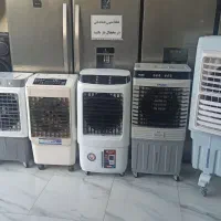 کولر آبی کولر گازی