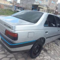 فروش پژو405