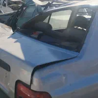 پراید چپی