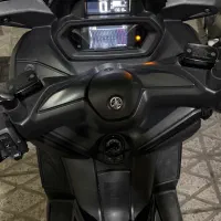 xmax 1402|موتورسیکلت|تهران, گرگان|دیوار