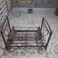گهواره تخت خواب  شو