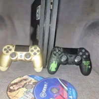 ps4پرو