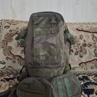 کوله پشتی