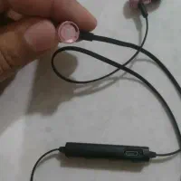 هندزفری بلوتوث گردنی jbl