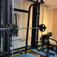 استخدام آهنگر ماهر برای تولید دستگاه بدنسازی