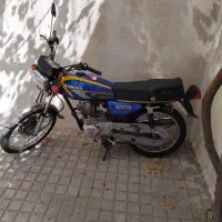موتور هندا مدل ۸۹