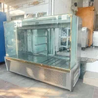 یخچال مکعبی