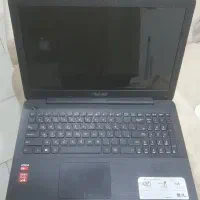 لپتاپ ایسوس x555