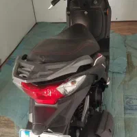 SYM SR200|موتورسیکلت|اندیشه, شهرک کوثر|دیوار