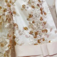 لباس مجلسی نو و تمیز