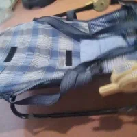 نی نی لای لای