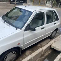 پراید ۱۱۱ مدل۹۷