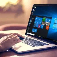 نصب ویندوز سیستم و لپ تاپ در محل شما