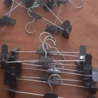 چوپ کار گیره ایی مشکی