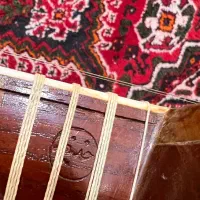 تار حنیفه|سازهای سنتی|تهران, پاسداران|دیوار