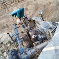 دروگر چهار چرخ موتور ایتالیا ایران ورز