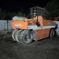 فروش غلطک.دوچرخ.اهنی 205.cat.