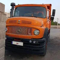 فروش تک کمپرس کم‌کار فابریک