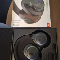هدفون jbl    live500