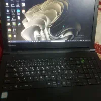 لب تاب توشیبا درحد