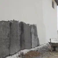 سیمانکاری شمشه کش تمیز
