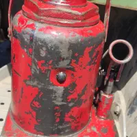 جک کامیون