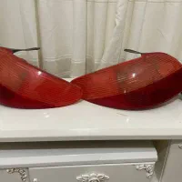 چراغ عقب