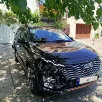 x33 کراس کم کار