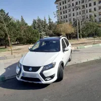کوئیک RS مدل ۱۴۰۲ بی رنگ