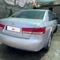 سوناتا NF ۲۰۰۶
