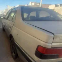 پژومدل ۸۳|خودرو سواری و وانت|دلیجان, |دیوار