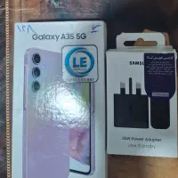a35 5 g ram 8 128g|موبایل|دوگنبدان, |دیوار